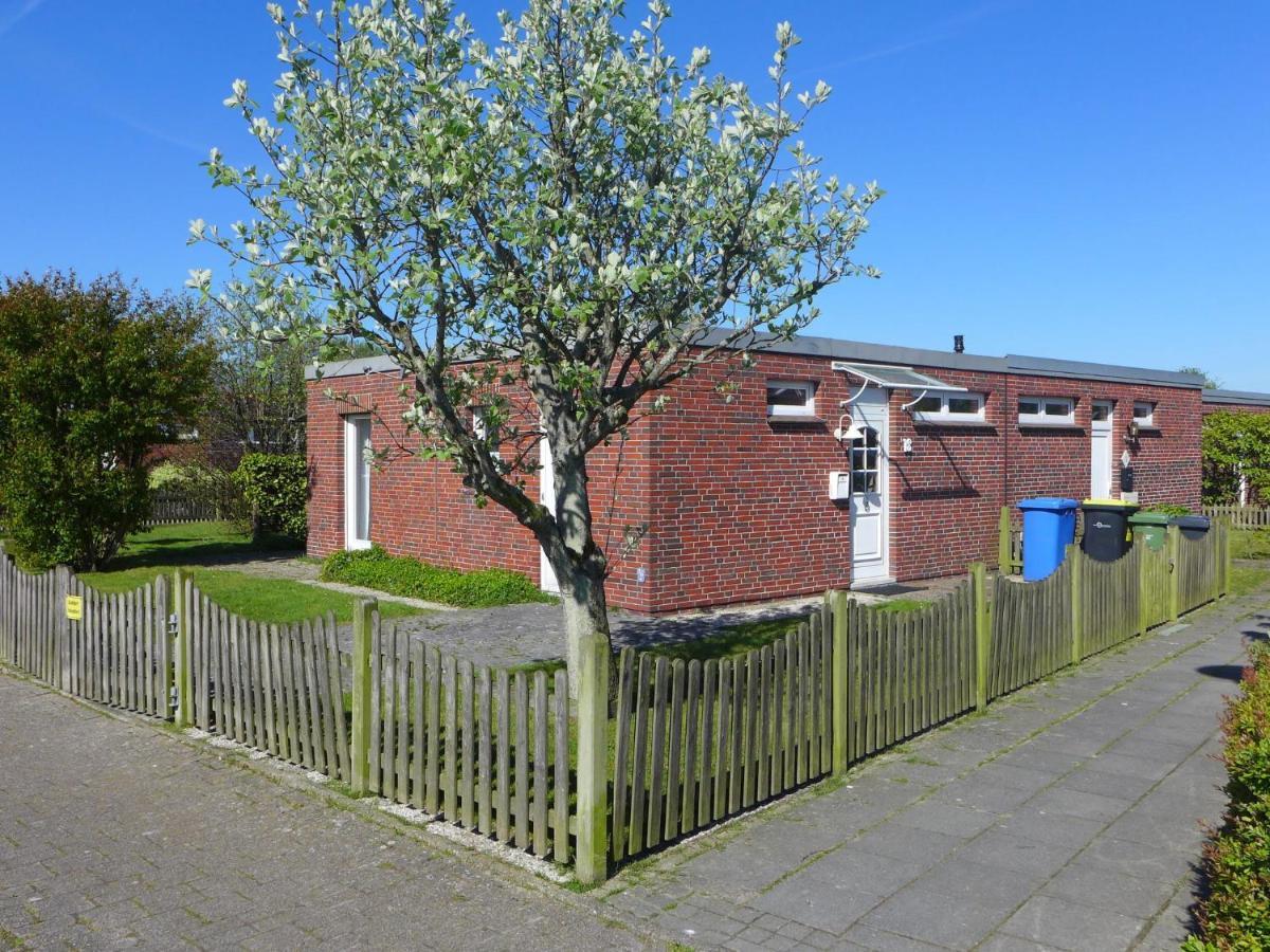 Holiday Home Koje By Interhome Norddeich  Extérieur photo