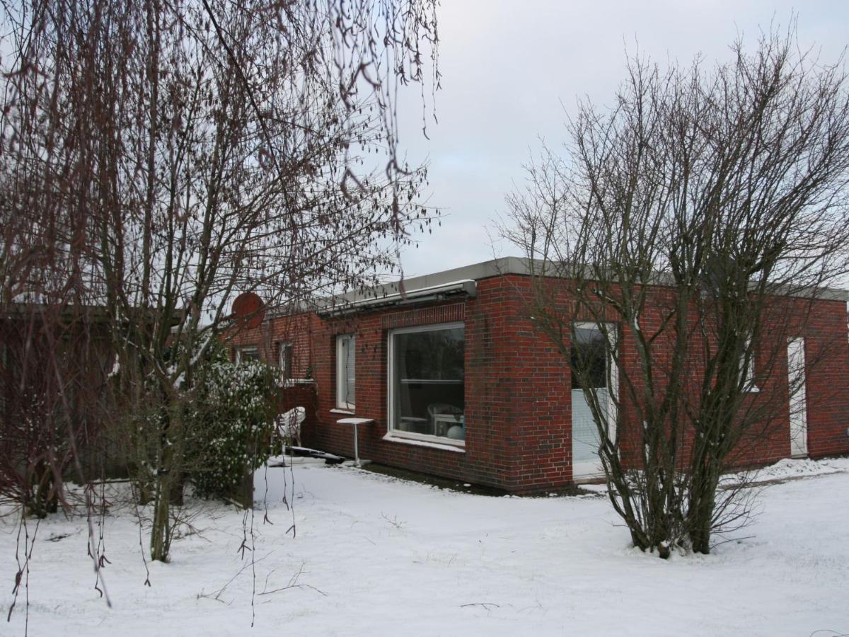 Holiday Home Koje By Interhome Norddeich  Extérieur photo