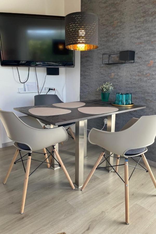 Holiday Home Koje By Interhome Norddeich  Extérieur photo