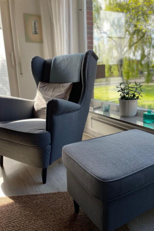 Holiday Home Koje By Interhome Norddeich  Extérieur photo