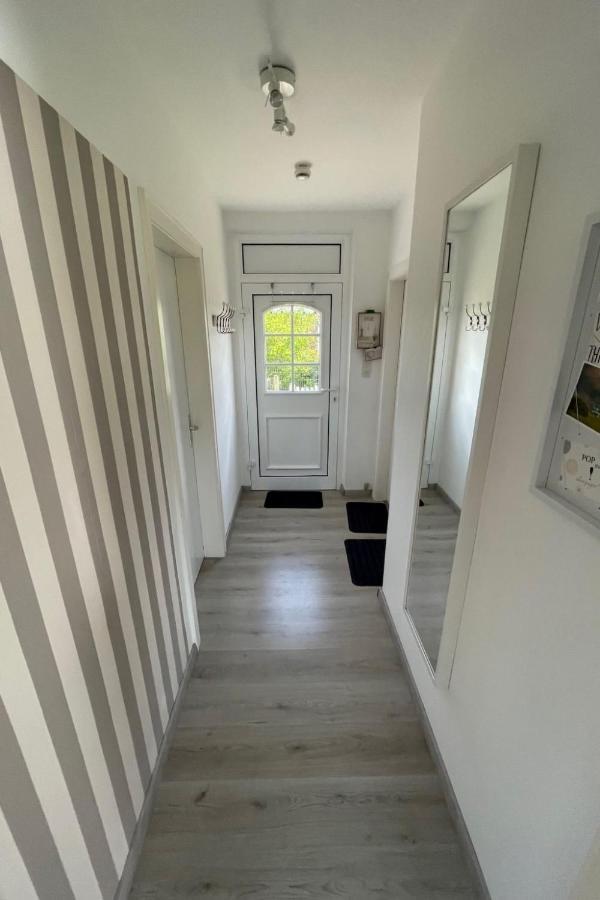 Holiday Home Koje By Interhome Norddeich  Extérieur photo