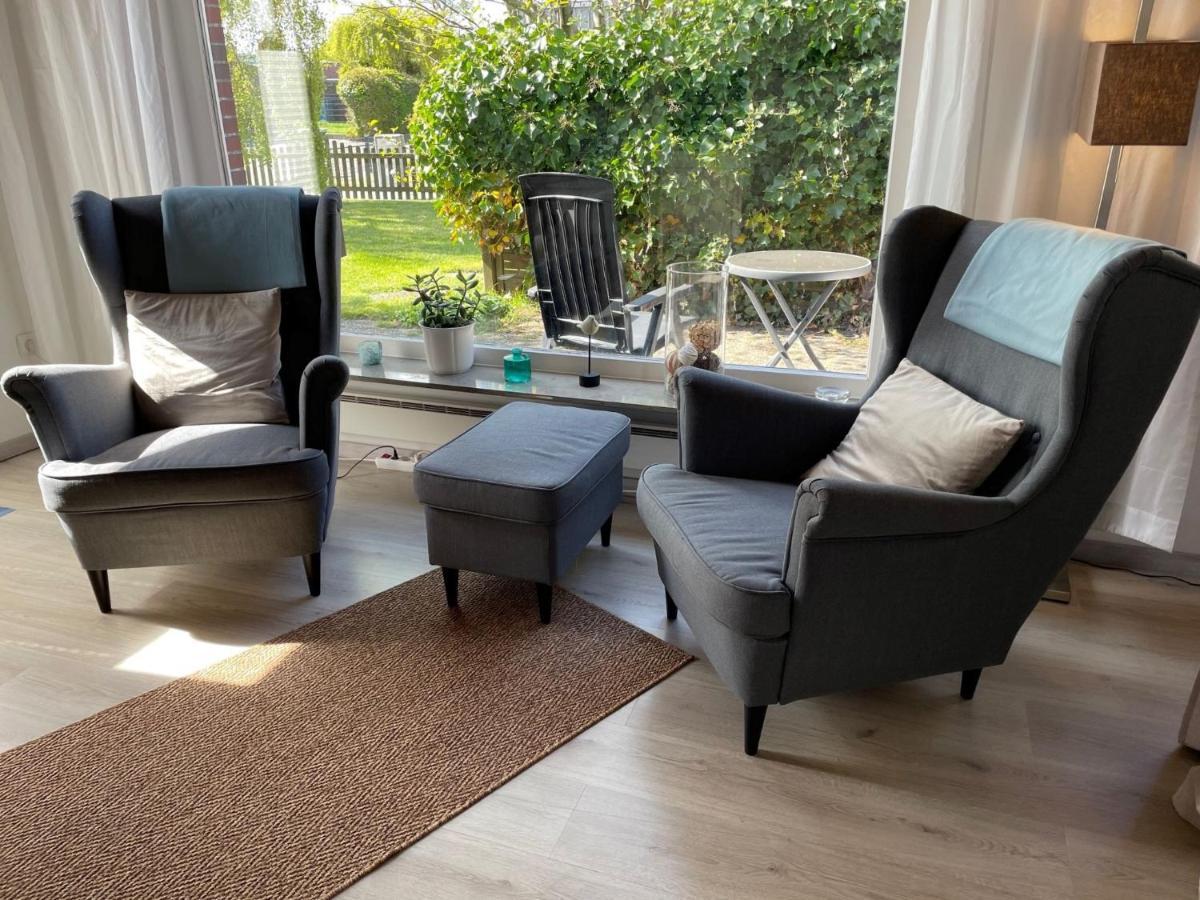 Holiday Home Koje By Interhome Norddeich  Extérieur photo