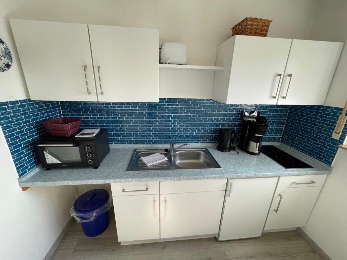 Holiday Home Koje By Interhome Norddeich  Extérieur photo