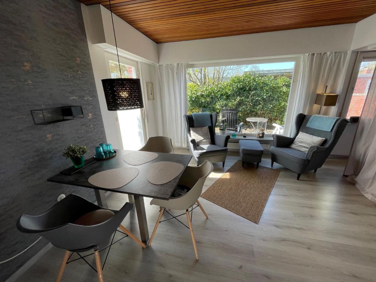 Holiday Home Koje By Interhome Norddeich  Extérieur photo