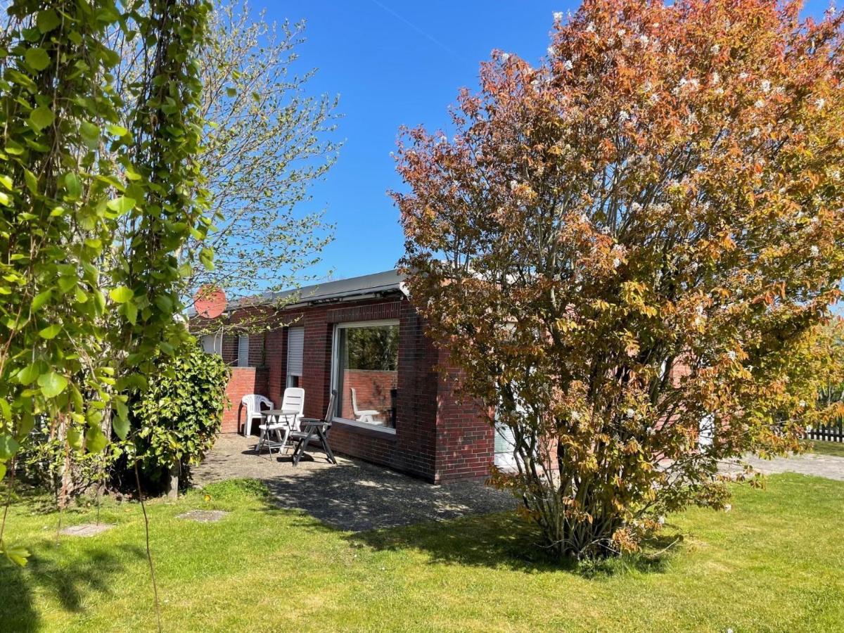 Holiday Home Koje By Interhome Norddeich  Extérieur photo