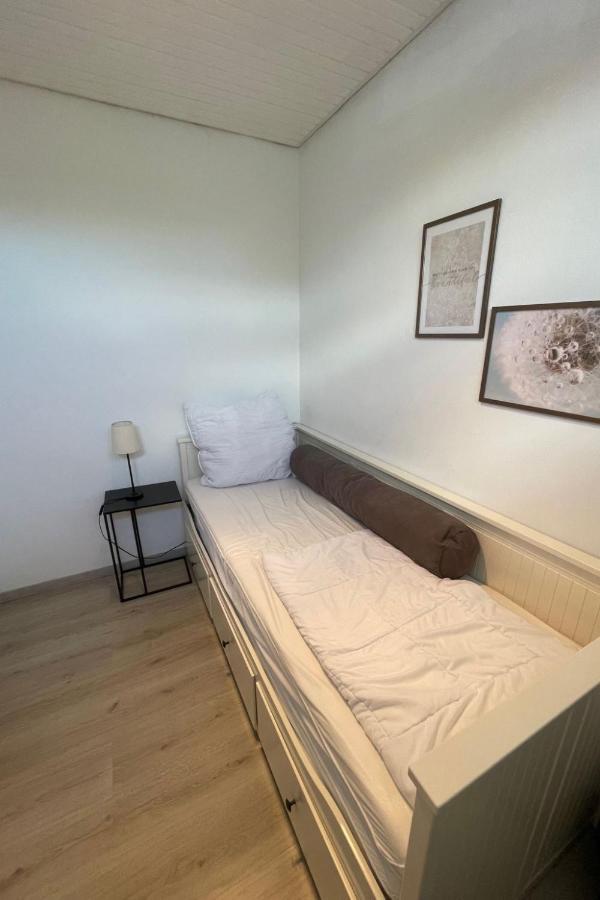 Holiday Home Koje By Interhome Norddeich  Extérieur photo