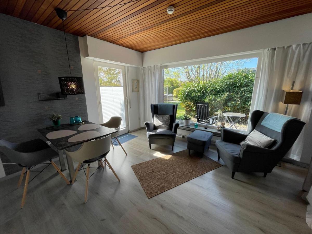 Holiday Home Koje By Interhome Norddeich  Extérieur photo